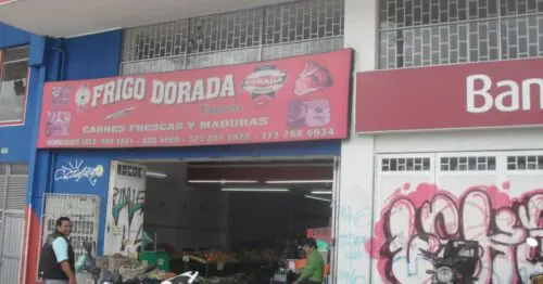 FRIGO DORADA EXPRESS BOGOTÁ FRIGO DORADA EXPRESS BOGOTÁ